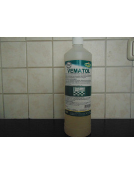 Biomix Vematol 750 milliliter